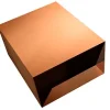 Smooth Rectangular Downspouts