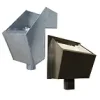 SCUPPER BOXES