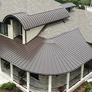 Standing Seam Roofing