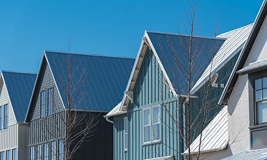 Common Misconceptions About Metal Roofs in Chicagoland