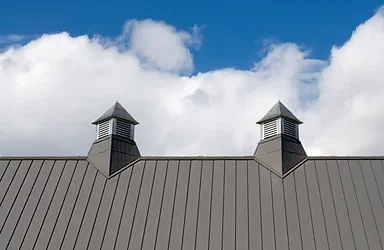 Increase Your Energy Efficiency with Insulated Metal Roof and Wall Panels