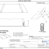 Standing Seam Forms - Image 3